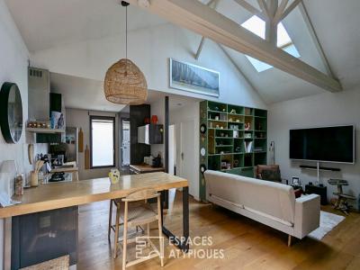 photo For rent House BORDEAUX 33