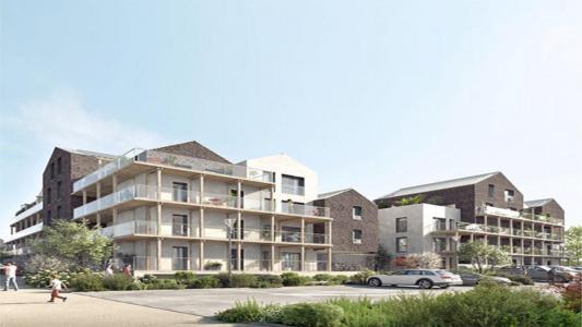 Location Appartement SAINT-MALO  35