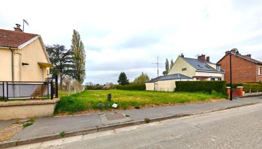 For sale Land CONDE-FOLIE  80