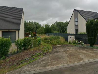 Vente Maison 2 pièces ABBEVILLE 80100