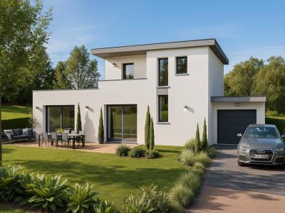 For sale House PELOUSEY  25