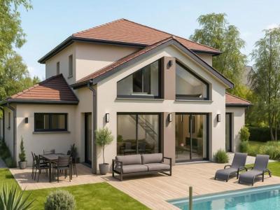 For sale House MONTFERRAND-LE-CHATEAU  25