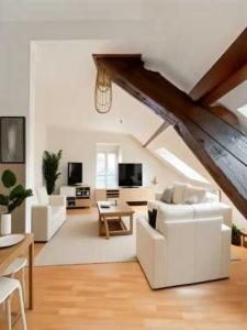 For sale Apartment BELFORT  90