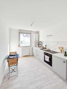 For sale Apartment MONTBELIARD  25