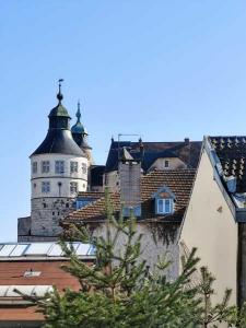 For sale Apartment MONTBELIARD