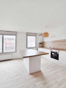 For sale Apartment MONTBELIARD  25