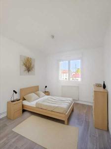 Vente Appartement VALENTIGNEY 