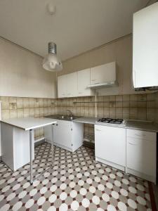 Location Appartement NANCY 