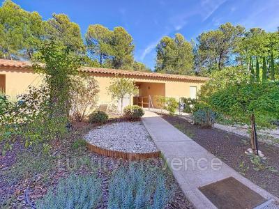 Vente Appartement 3 pièces BEAURECUEIL 13100