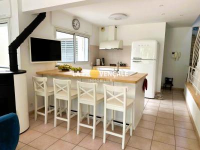 Vente Appartement CASSIS 