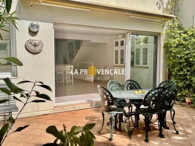Vente Appartement CASSIS 