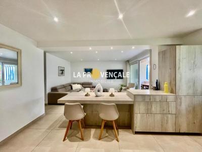 Vente Appartement 3 pièces CASSIS 13260