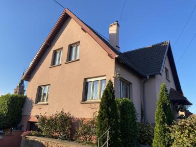 Vente Maison BERGHEIM  68