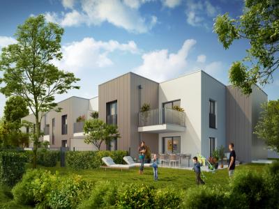 Location Appartement 3 pièces VILLEFRANCHE-SUR-SAONE 69400