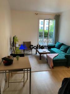photo For rent Apartment PARIS-6EME-ARRONDISSEMENT 75