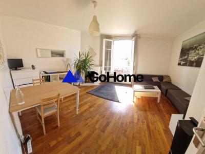Location Appartement 2 pièces PARIS-11EME-ARRONDISSEMENT 75011