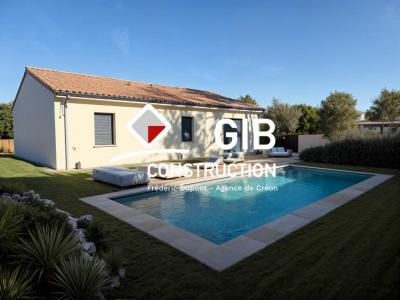 For sale House SAINT-SAVIN  33