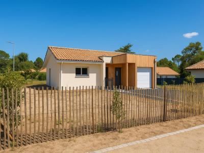 For sale House SANGUINET  40