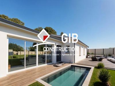 Vente Maison FARGUES-SAINT-HILAIRE 33370