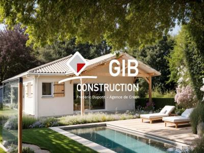 Vente Maison CAMARSAC  33