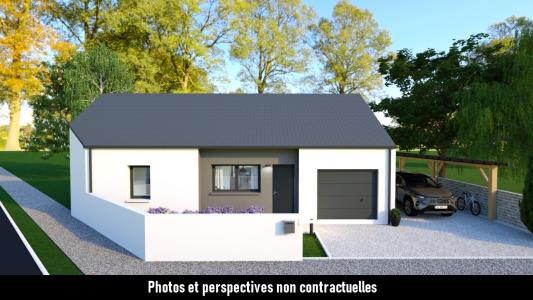 Vente Maison CHATEAUBRIANT 44110