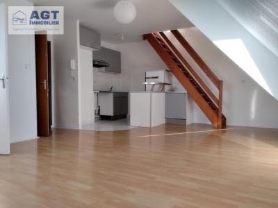 Location Appartement 2 pièces BEAUVAIS 60000