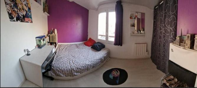 For rent Apartment COURDIMANCHE  95