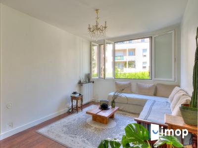 Vente Appartement 4 pièces ISSY-LES-MOULINEAUX 92130