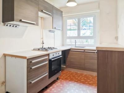 Vente Appartement FRESNES 