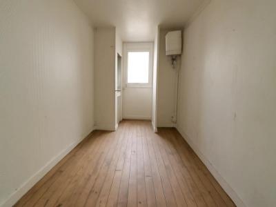 For sale Apartment PARIS-18EME-ARRONDISSEMENT  75