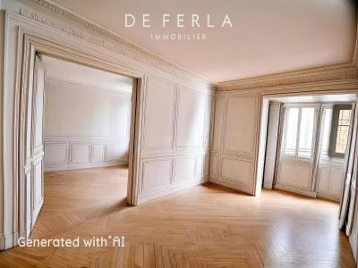 For sale Apartment PARIS-15EME-ARRONDISSEMENT  75