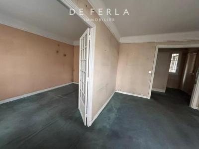 Vente Appartement PARIS-15EME-ARRONDISSEMENT 
