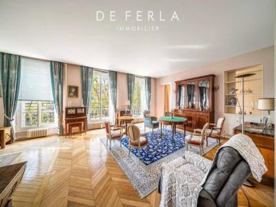 For sale Apartment PARIS-4EME-ARRONDISSEMENT 