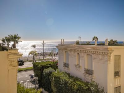 Vente Appartement NICE  06