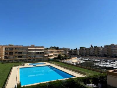 Location Appartement MANDELIEU-LA-NAPOULE