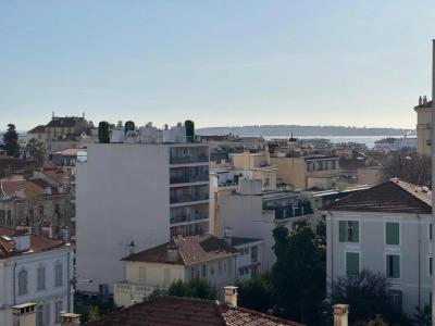 Vente Appartement CANNES