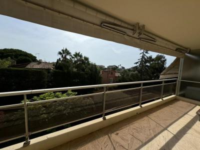Vente Appartement CANNES 