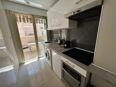Vente Appartement CANNES 