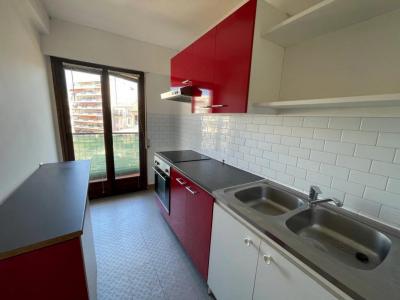 Vente Appartement CANNES 
