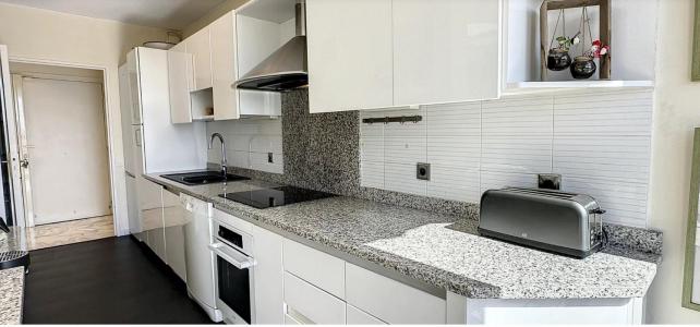 Vente Appartement CANNET 