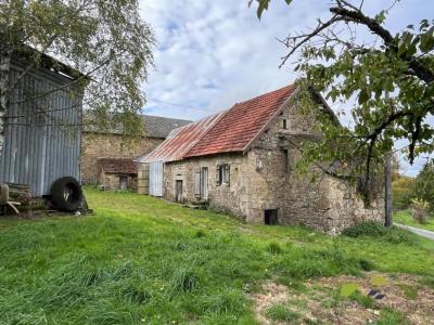 For sale House EYMOUTIERS 