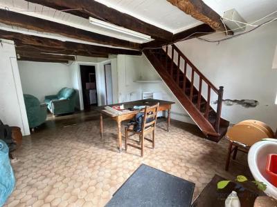 For sale House EYMOUTIERS 