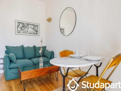 Location Appartement 2 pièces PARIS-12EME-ARRONDISSEMENT 75012