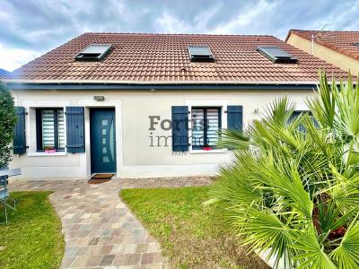 Vente Maison OLLAINVILLE  91