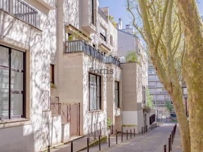 photo For sale Apartment PARIS-20EME-ARRONDISSEMENT 75