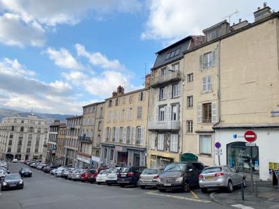 For rent Apartment CLERMONT-FERRAND  63