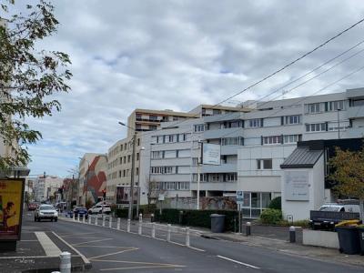 For rent Parking CLERMONT-FERRAND  63