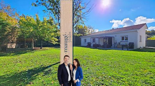 Vente Maison 4 pièces SAINT-PIERRE-DE-CHANDIEU 69780