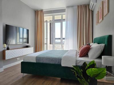 For rent Apartment PARIS-15EME-ARRONDISSEMENT  75