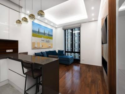 Location Appartement 2 pièces NEUILLY-SUR-SEINE 92200